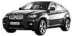 BMW E71 U1054 Fault Code