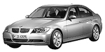 BMW E92 U1054 Fault Code