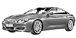 BMW F06 U1054 Fault Code